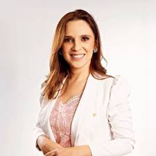 Dra. Ana Lígia