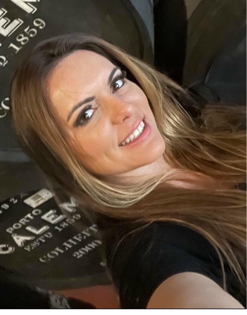 Dra. Ana Tereza Regalado