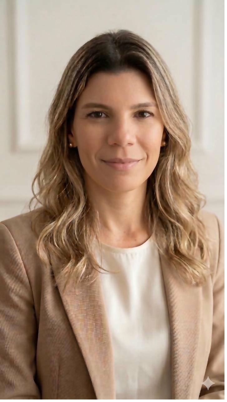 Dra. Andressa Dantas