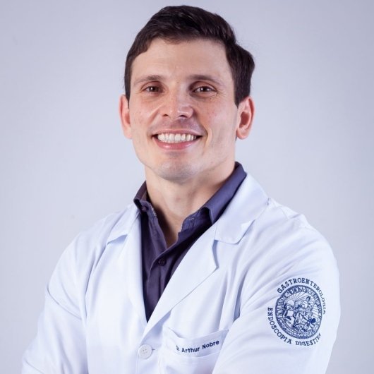 Dr. Arthur Nobre