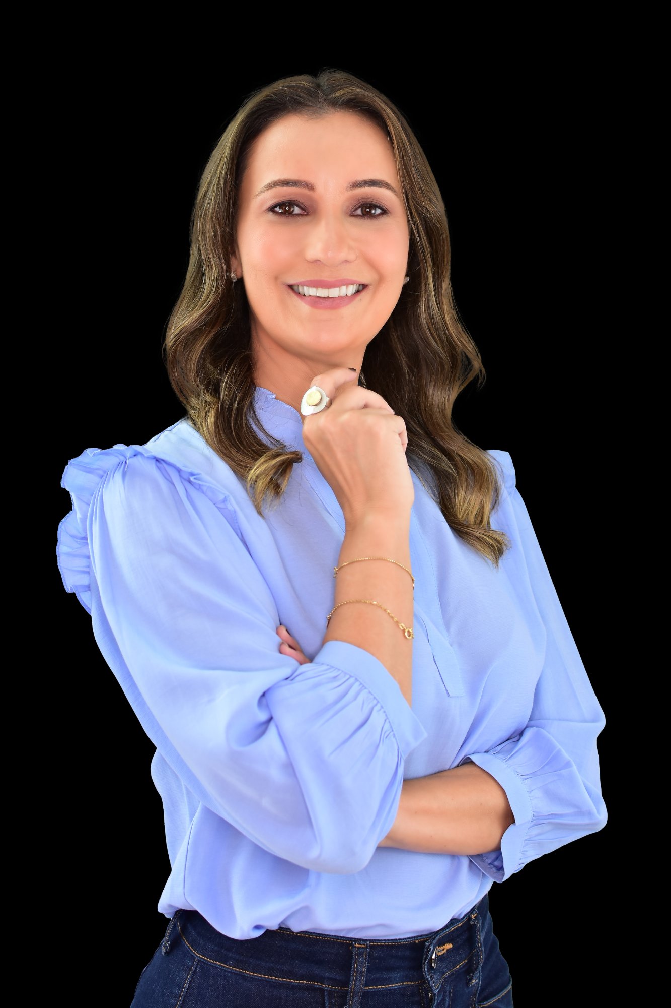 Dra. Cristiane Dantas