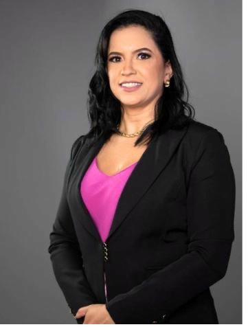Dra. Erika Dantas
