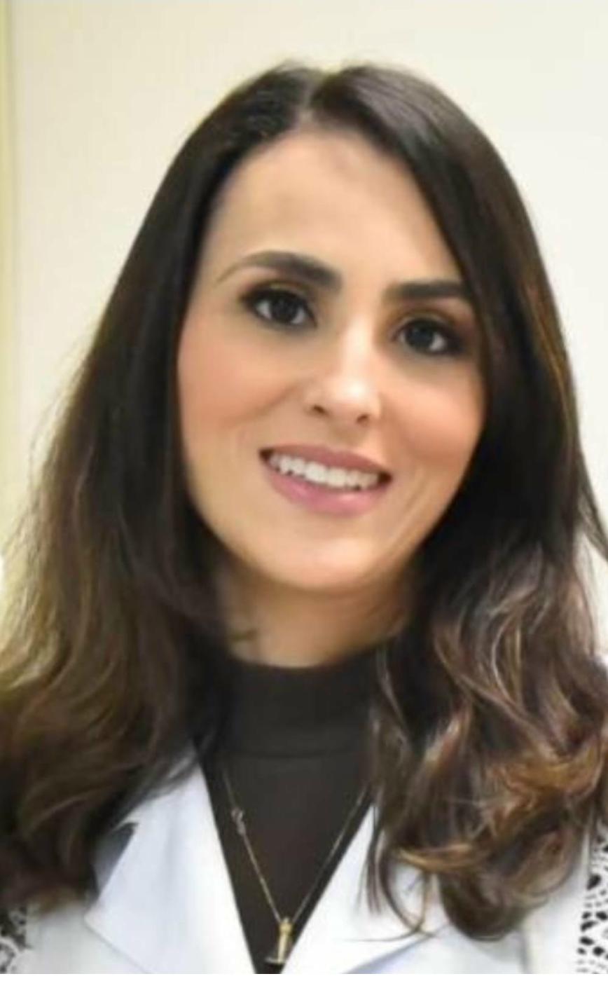 Dra. Heloísa Jácome Reis