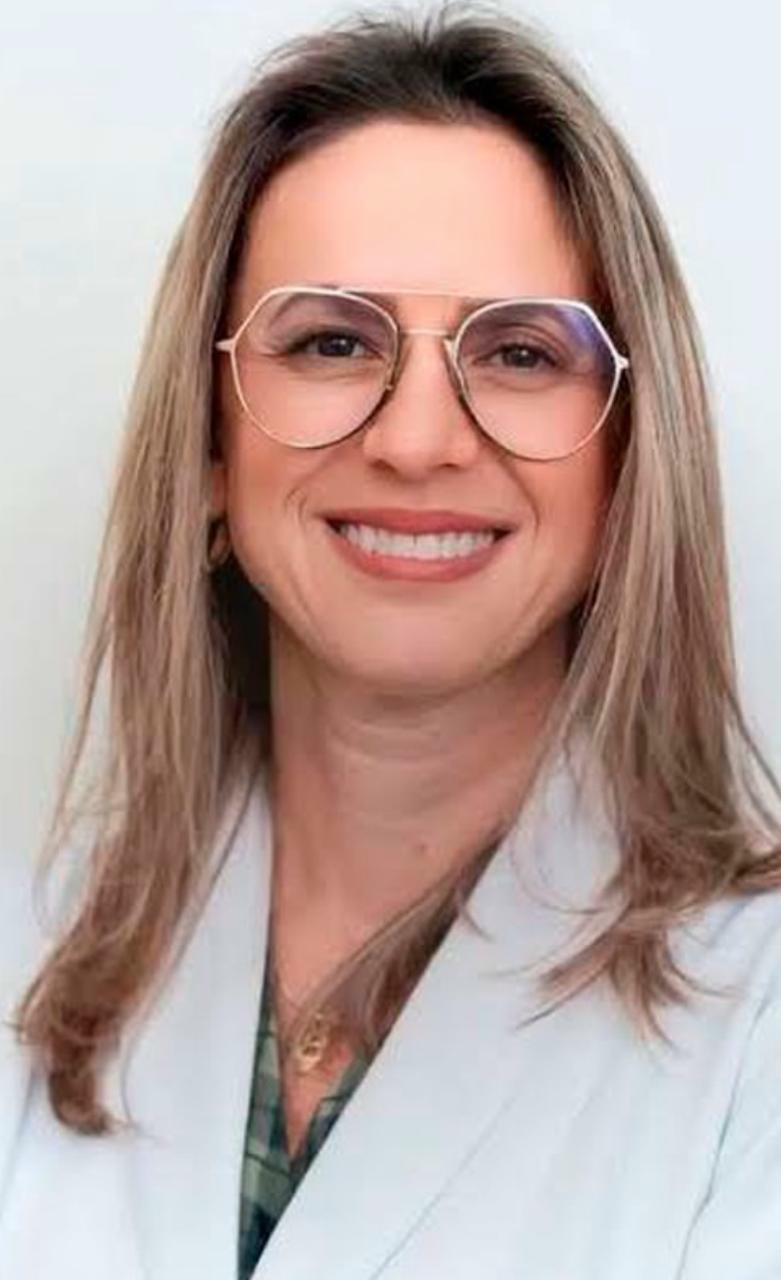 Dra. Karin Rossi