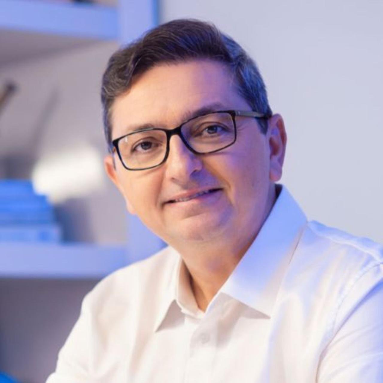 Dr. Sérgio Dantas